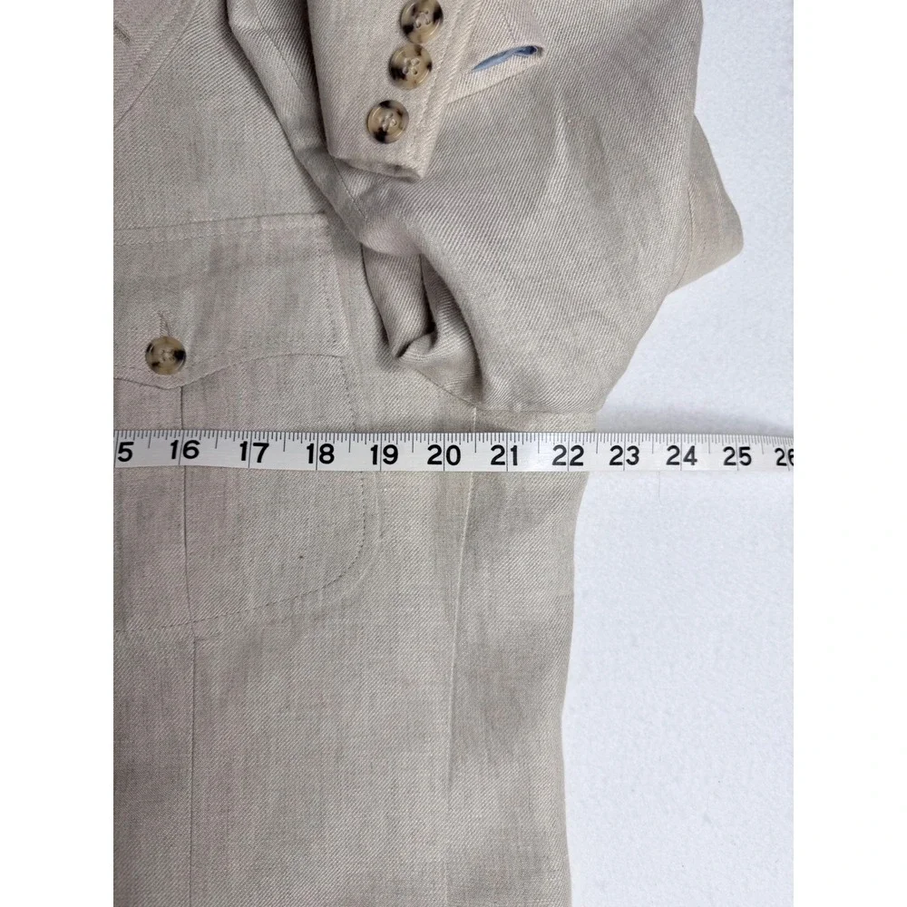Bachrach safari style